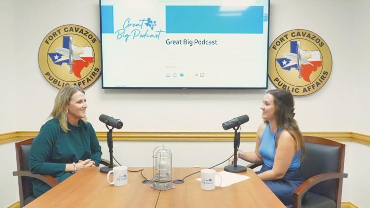 KISD dives into new school year’s initiatives, insight on podcast
