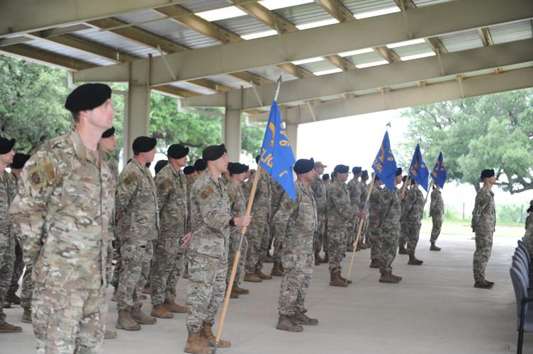 9th AF welcomes new commander > Air Combat Command > Article Display