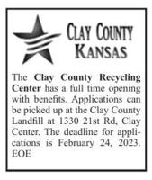 Clay County Recycling Center