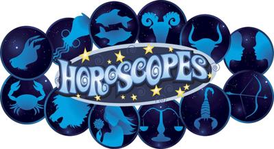 HOROSCOPES