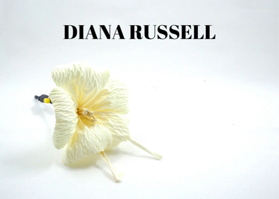 DIANA RUSSELL