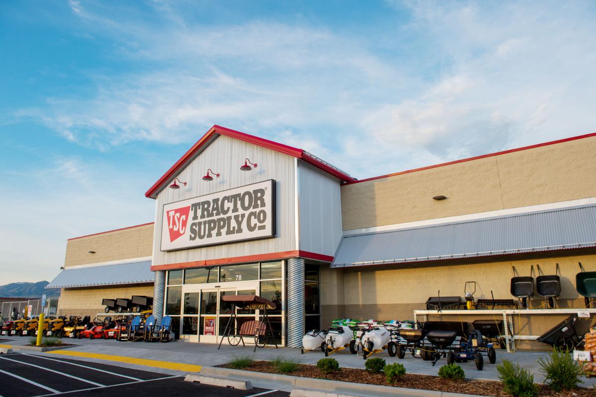 Tractor Supply Company Store Coming To Clay Center News