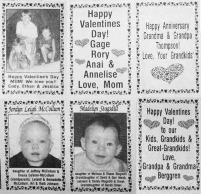 Download 10 Years Ago On February 14 Happy Valentine S Day Love Buds Ccenterdispatch Com
