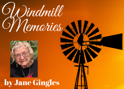 Windmill Memories
