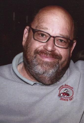 Obituary of Randy Hugh Johnson