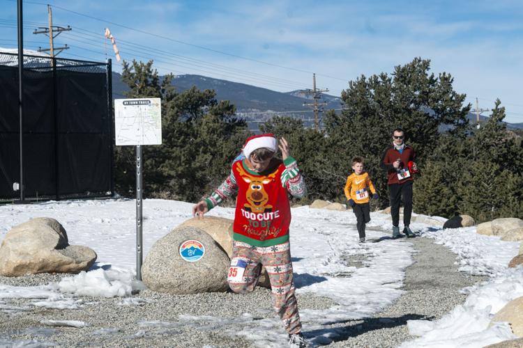 Max R. Smith Hometown Holiday 2024 | News | chaffeecountytimes.com