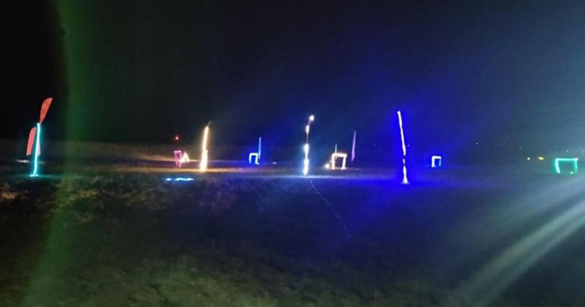 UAS event draws drone racing competitors - Vimarsana News