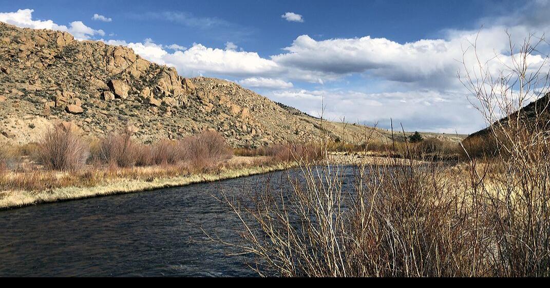 Central Colorado Conservancy secures public river access in Lake County
