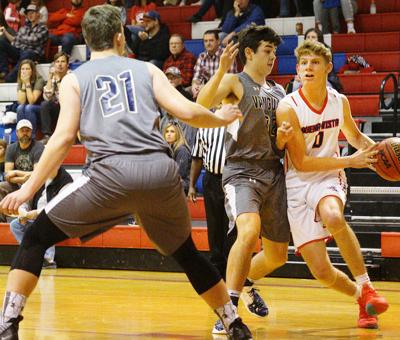 Buena Vista Basketball Season Ends With Sweet Win Over Salida Free Content Chaffeecountytimes Com