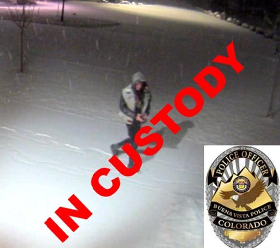 Buena Vista raid nets a ‘highrisk arrest’ News