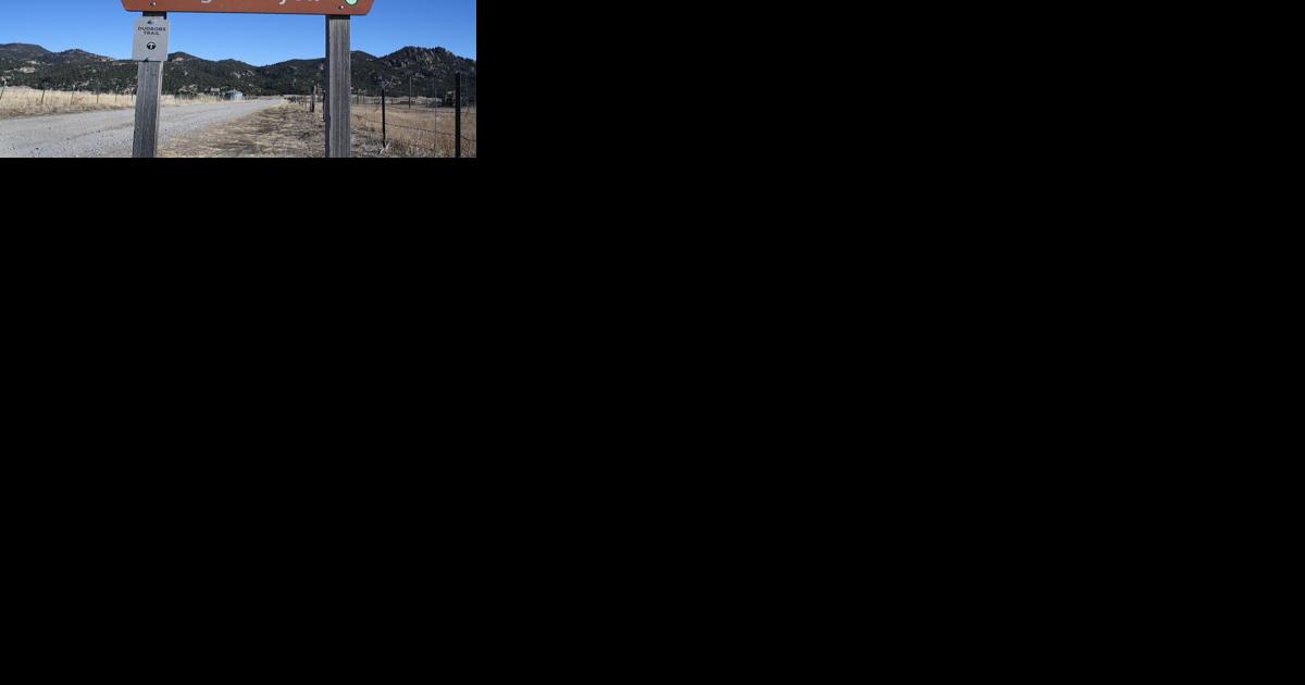 Yan Sing Gulch is proposed new moniker for Trout Creek Pass' former Chinaman Gulch | News - Vimarsana News