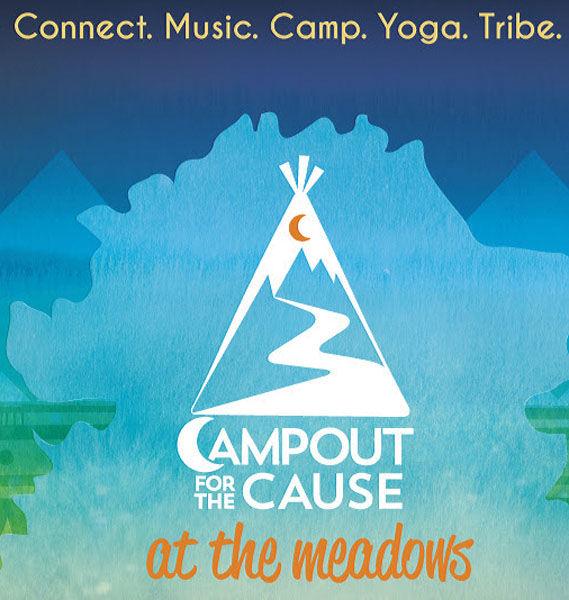 Trout Steak Revival Returns To Bv To Headline Campout For A Cause