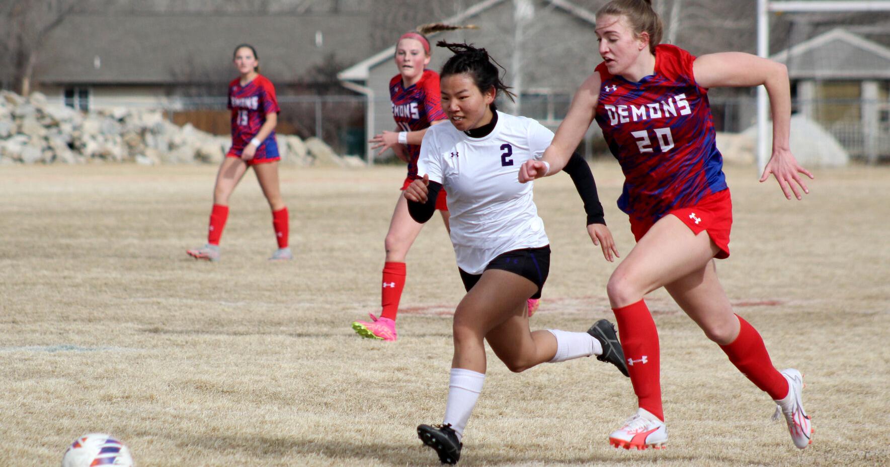 Lady Demons advance to State Championship - Vimarsana News