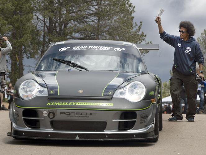 Pikes Peak International Hill Climb - Kingsley Motorsport takes seventh ...