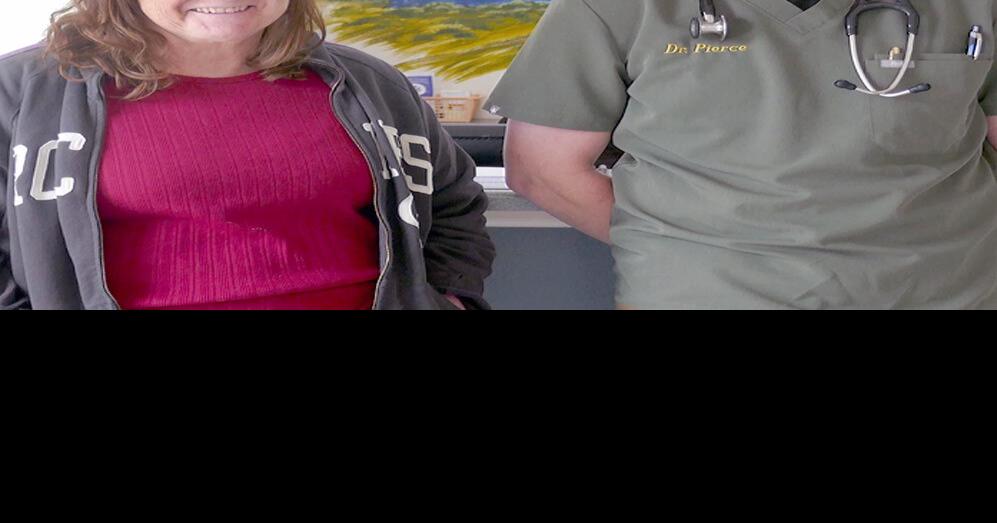 Dr. King retires from Cottonwood Veterinary Services News