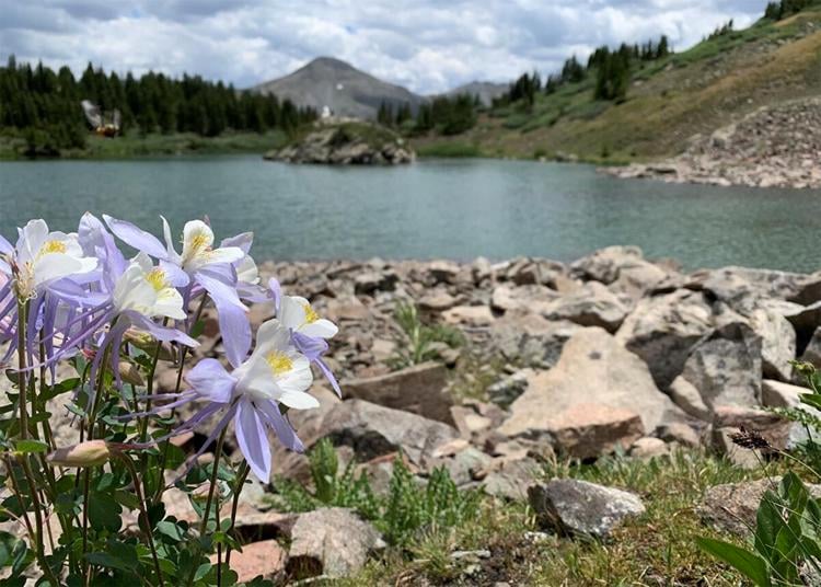 Cottonwood Pass' Lost Lake trail to be rerouted