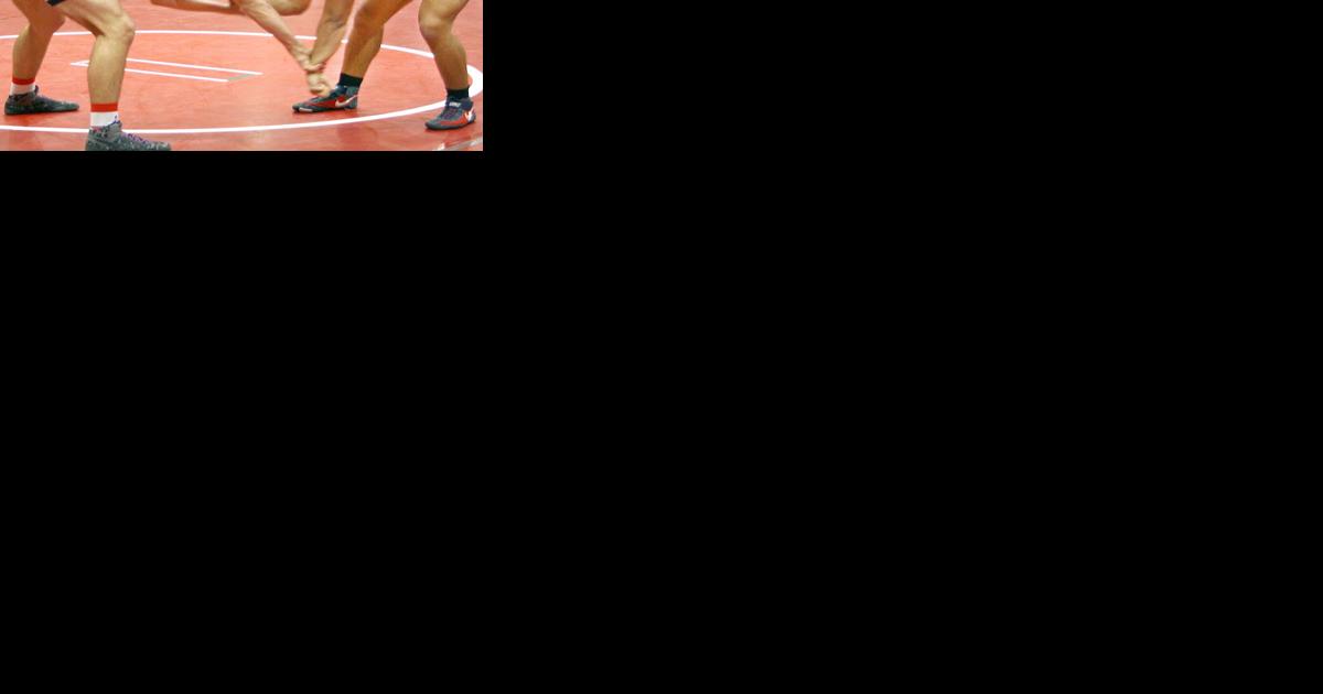 Demon grapplers compete at Huskie Invite - Vimarsana News