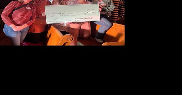 Chaffee County Women Who Care gives $15.9k to Mindfulness in the Jail - Vimarsana News