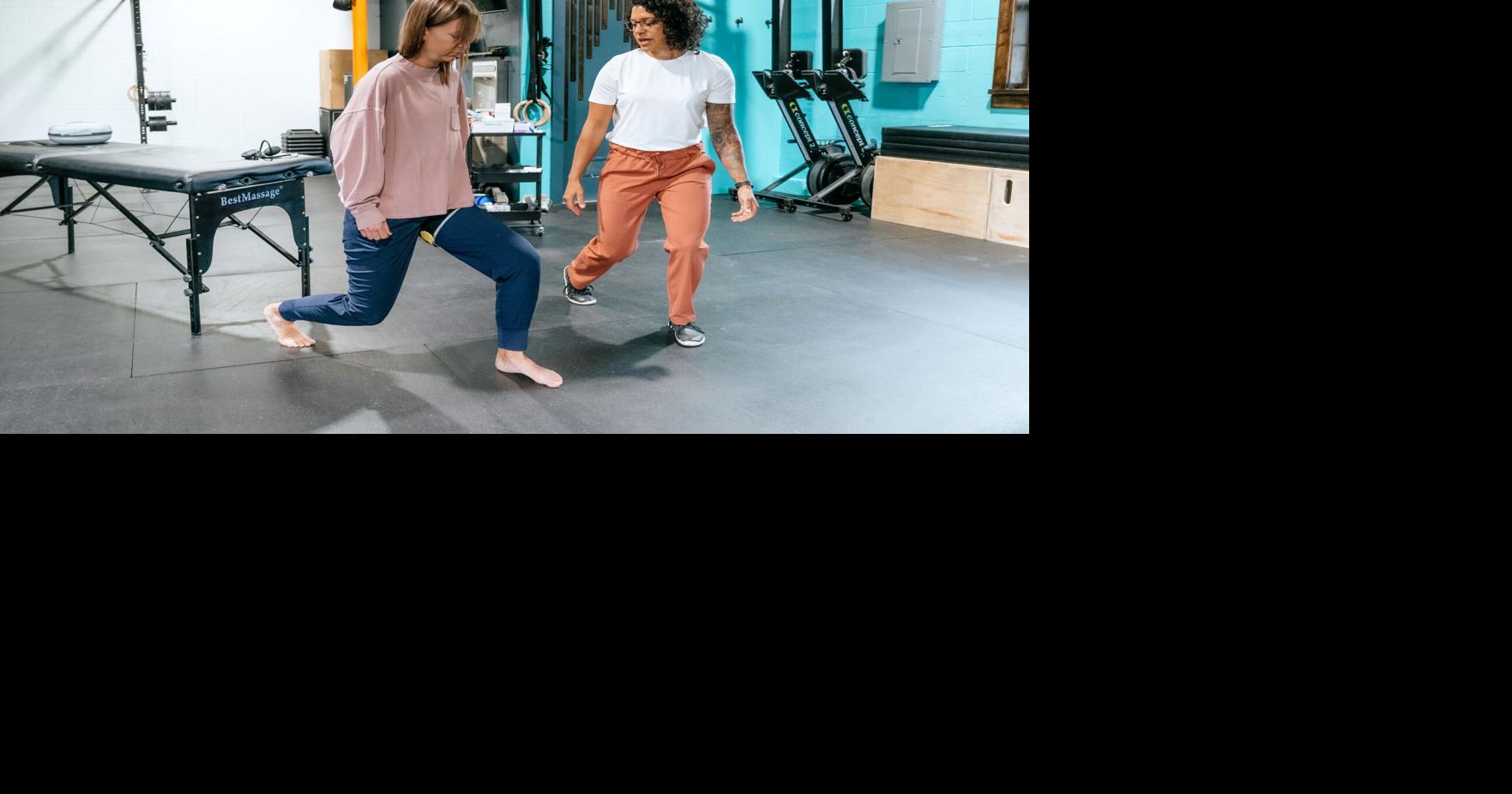 Business Spotlight: Get ahead of summer aches with Empower Physiotherapy & Training