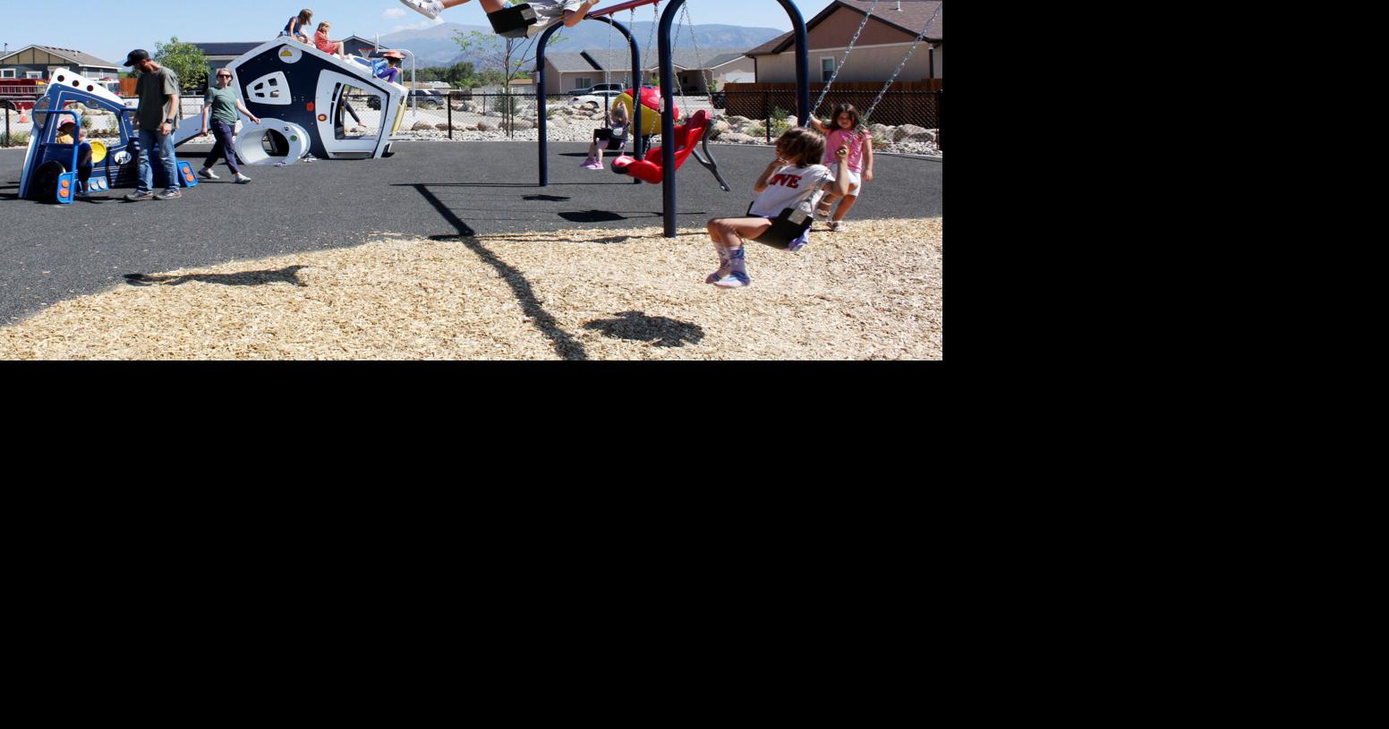 Cordova Park receives Starburst award, nominated for People’s Choice