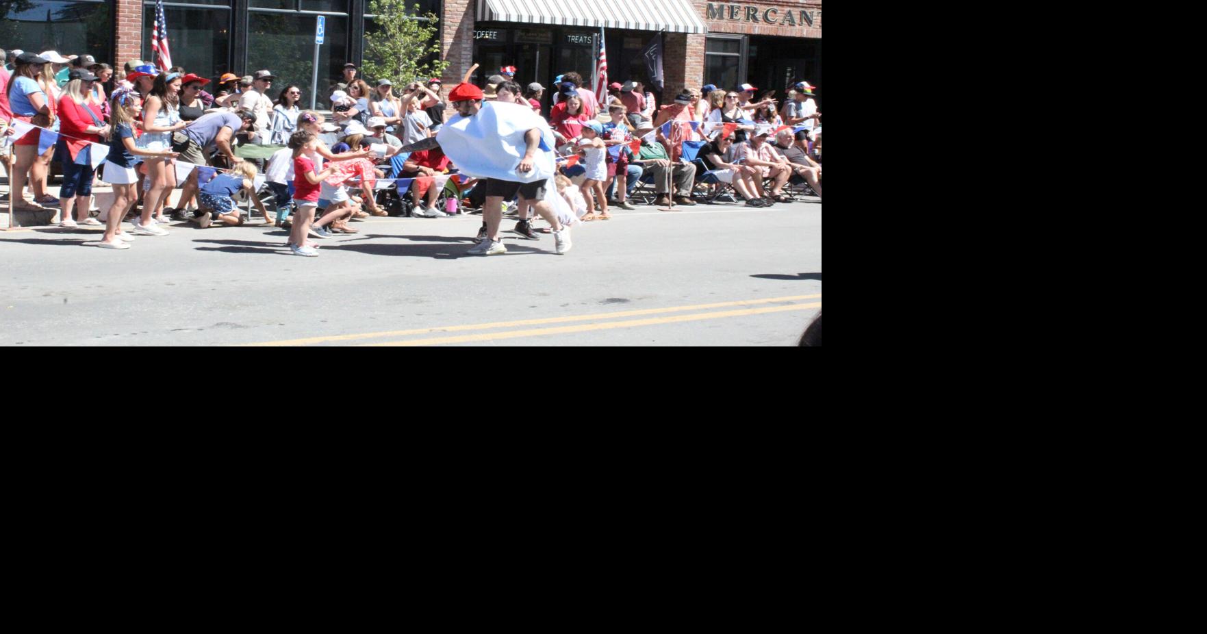 chaffee zoo 4th of july