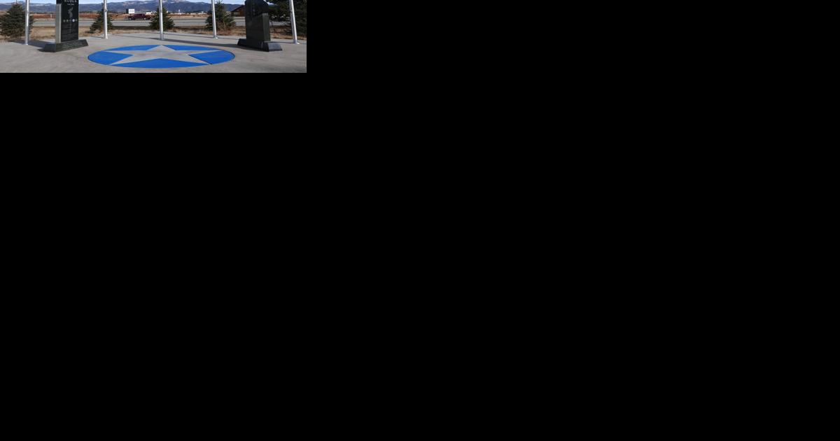 Chaffee Veterans Memorial eyes expansion - Vimarsana News