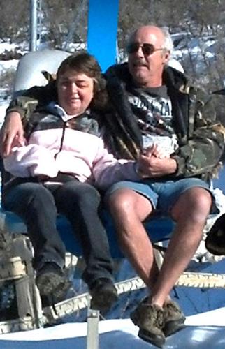 Kidder/Taylor engaged