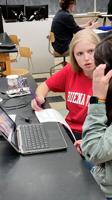 BV students place in Regional Science Olympiad
