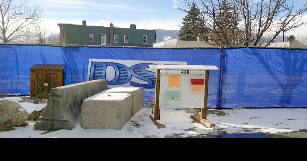 New building permits slow slightly in Buena Vista, Chaffee County