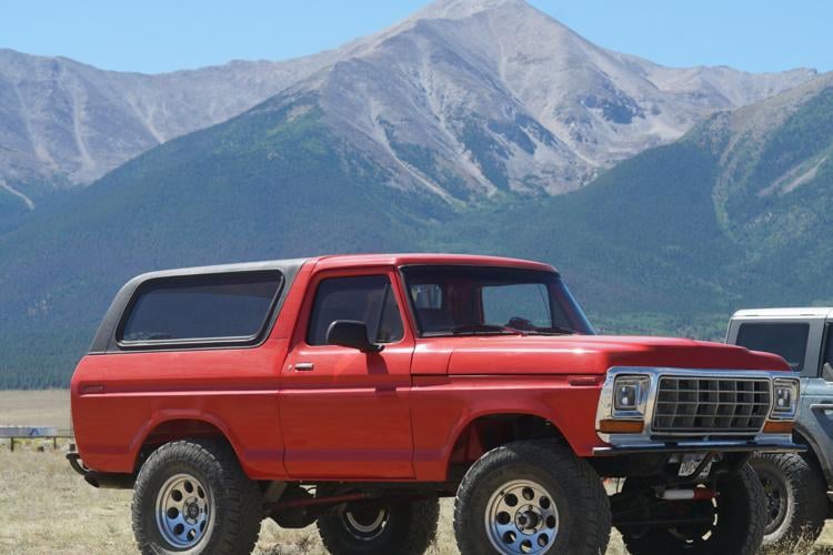 Bronco Super Celebration returns to Rodeo Grounds | News ...