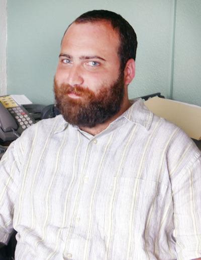 Max R. Smith Times welcomes new reporter | Free Content | chaffeecountytimes.com