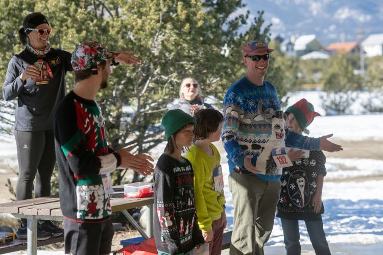 Max R. Smith Hometown Holiday 2024 | News | chaffeecountytimes.com