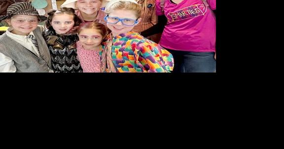 Global event next for Destination ImagiNation team - Vimarsana News