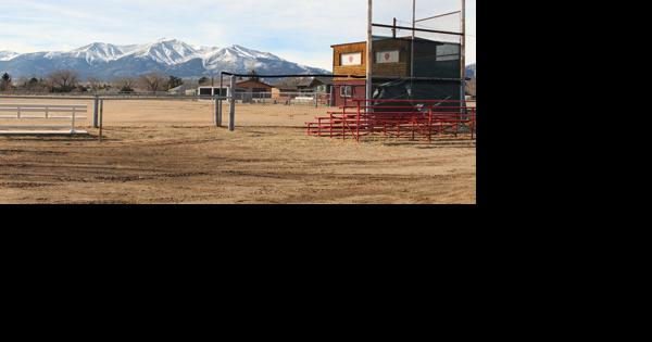Play ball! First responders to meet for charity softball - Vimarsana News