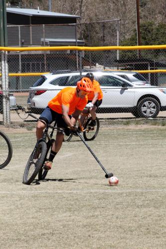 Bike Polo 40