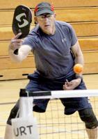 Peak to Peak Pickleball tourney draws 125 players