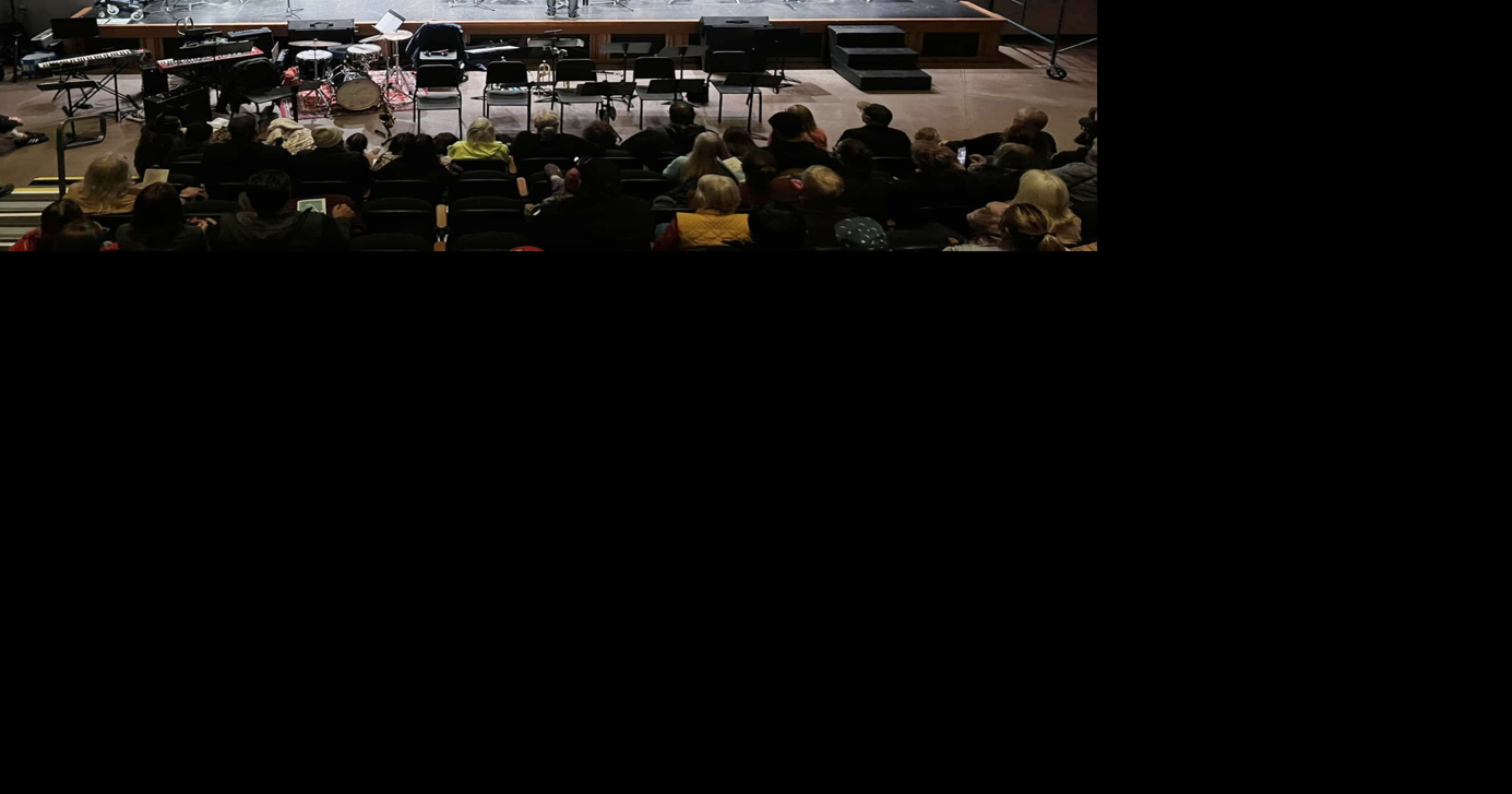 Collegiate Peaks Honor Jazz Band returns to BVHS Jan. 22