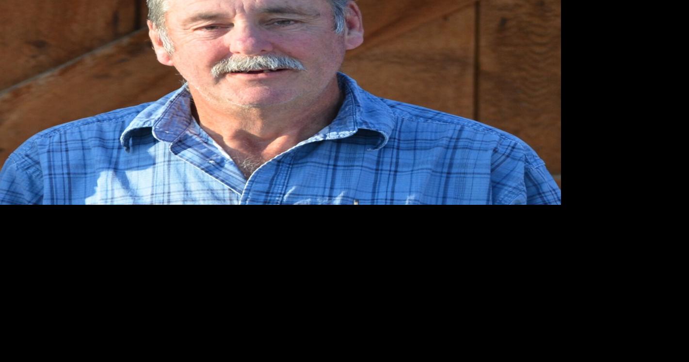 Farewell to Harry Allen Haskell, a Life of Service | Obituaries ...