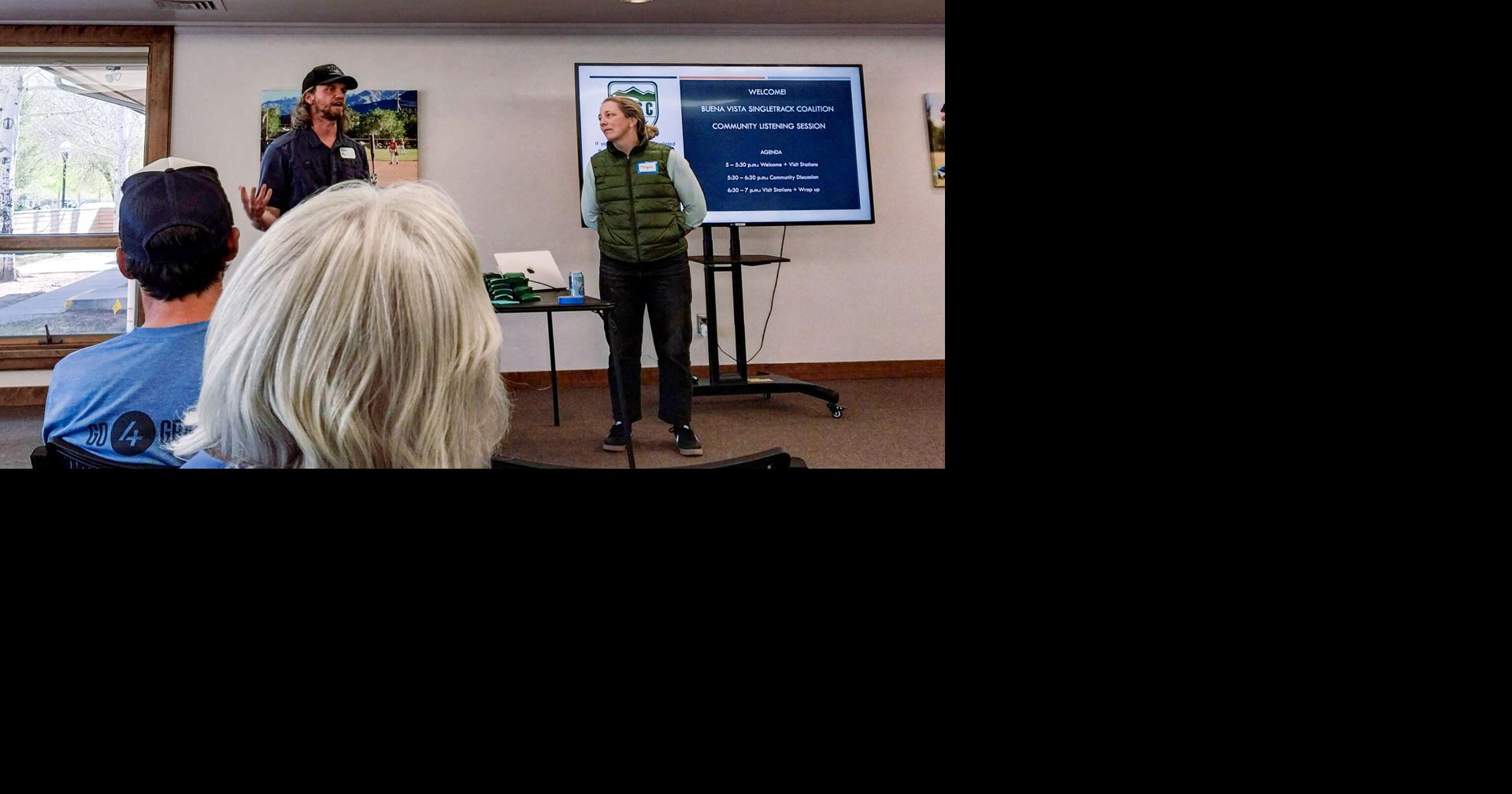BVSC hosts listening session in preparation for 2026 strategic planning ...