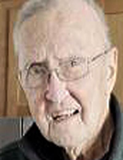 Jerry Thornhill