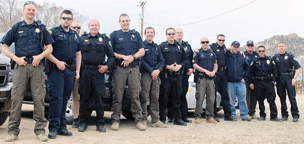 Police Colleagues Free Content Chaffeecountytimes Com - 