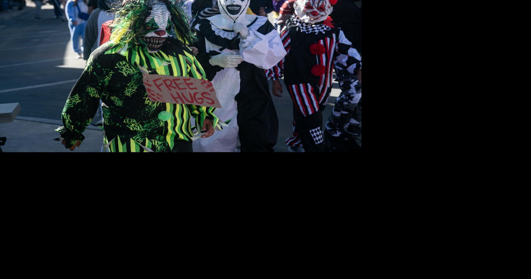 Halloween events ramp up this week | News | chaffeecountytimes.com
