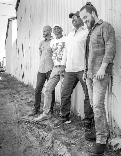 Appreciation Motivates The Taylor Scott Band Free Content Chaffeecountytimes Com Taylor scott band original, curiosity, live at the lariat in buena vista, co with guest alex johnstone. the chaffee county times