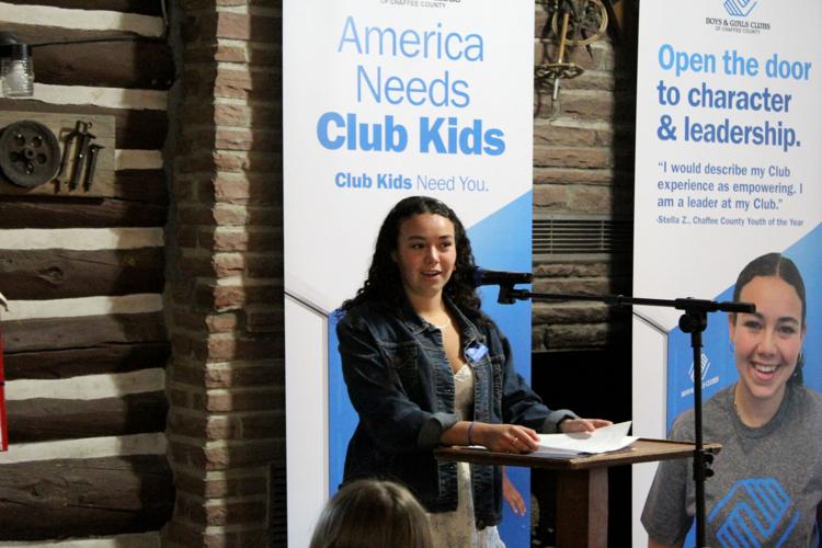Boys & Girls Clubs honor 2026 Youths of the Month, Year | News ...