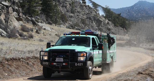 U.S. Forest Service, partners launch 10-year effort to lower wildfire risk