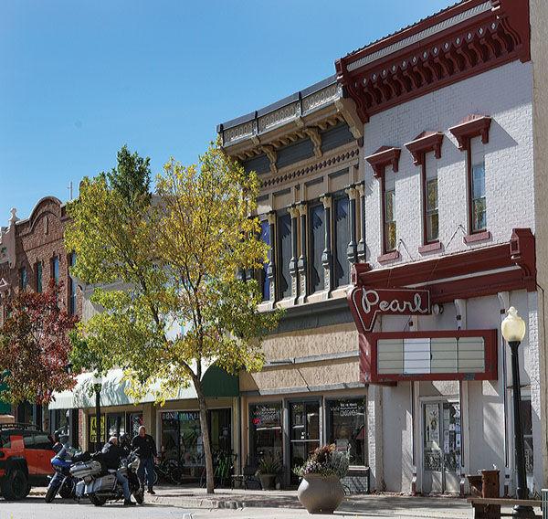 Historic designations may help Buena Vista businesses News