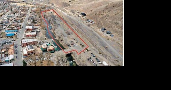 UP Railroad land for sale - Vimarsana News