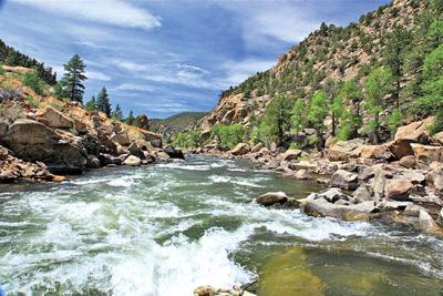 National Monument Summer Recreation Chaffeecountytimes Com The trail also covers a wide range of elevations and terrain, offering. the chaffee county times