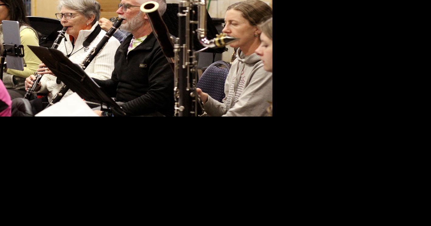 Alpine Orchestra spring concerts feature local and classic composers