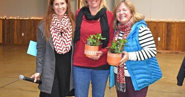 METAB awards $245,550 in grants - Vimarsana News